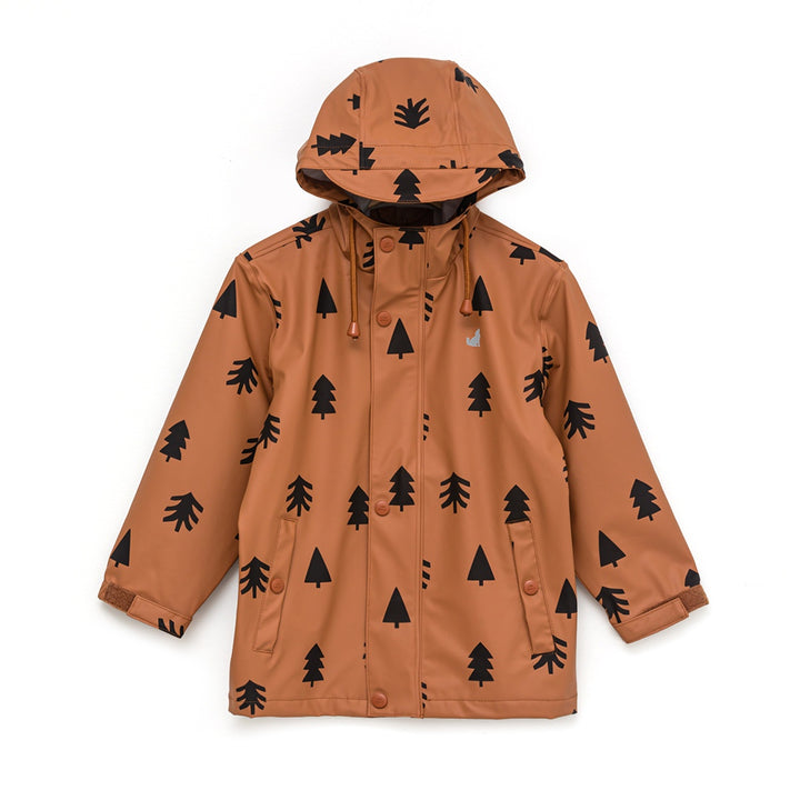 Crywolf Play Jacket - Woodland