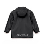 Play Jacket - Black