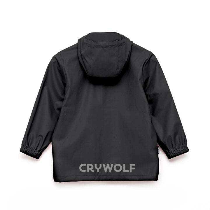 Crywolf Play Jacket - Black