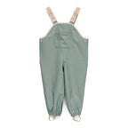 Rain Overalls - Moss
