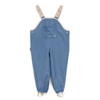 Rain Overalls - Southern Blue