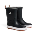 Rain Boots - Black
