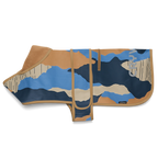 Crywolf Ruff Jacket - Camo Mountain