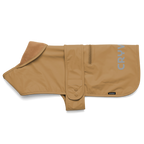 Crywolf Ruff Jacket - Tan