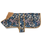 Crywolf Ruff Jacket - Winter Floral
