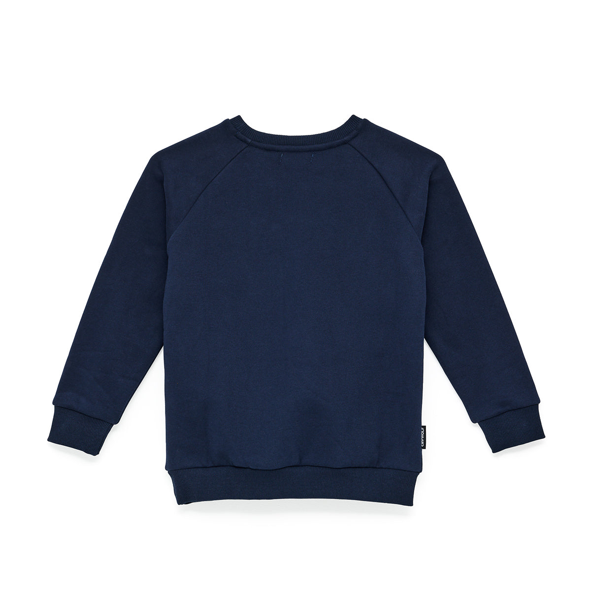 Crywolf Sunday Sweater - Earth Day