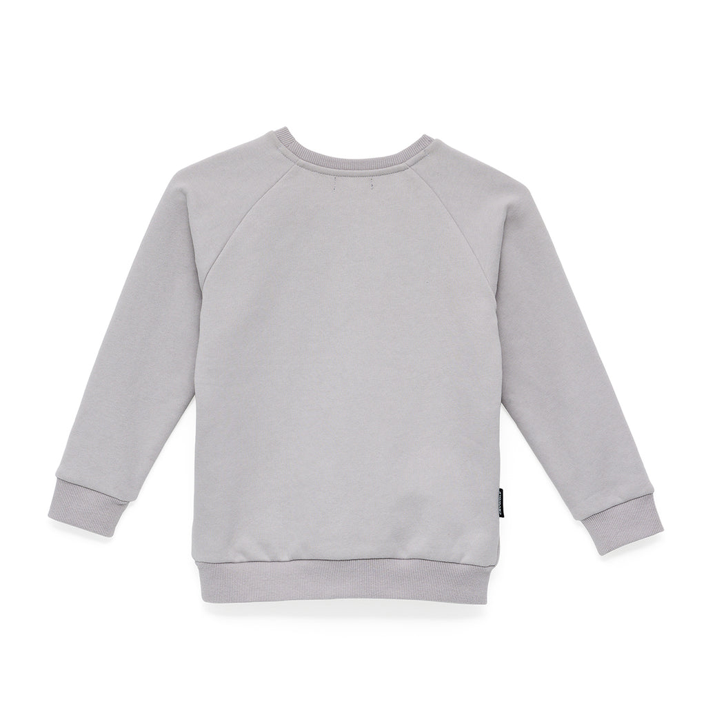 Crywolf Sunday Sweater - Fossil