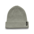Waffle Beanie - Moss