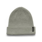 Crywolf Waffle Beanie - Moss