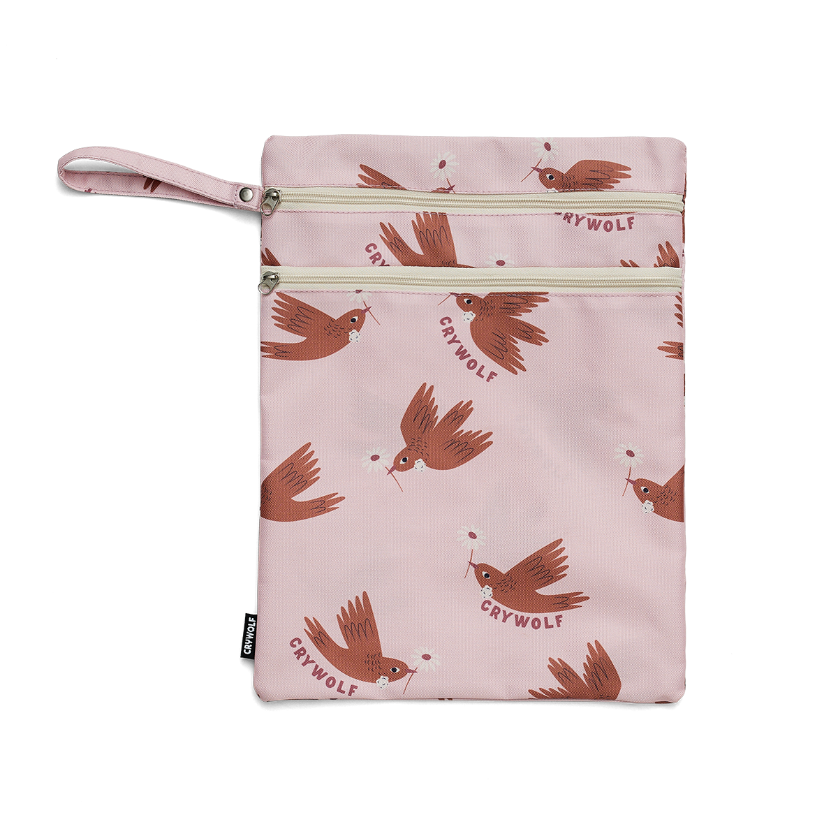 Wet Bag - Tui