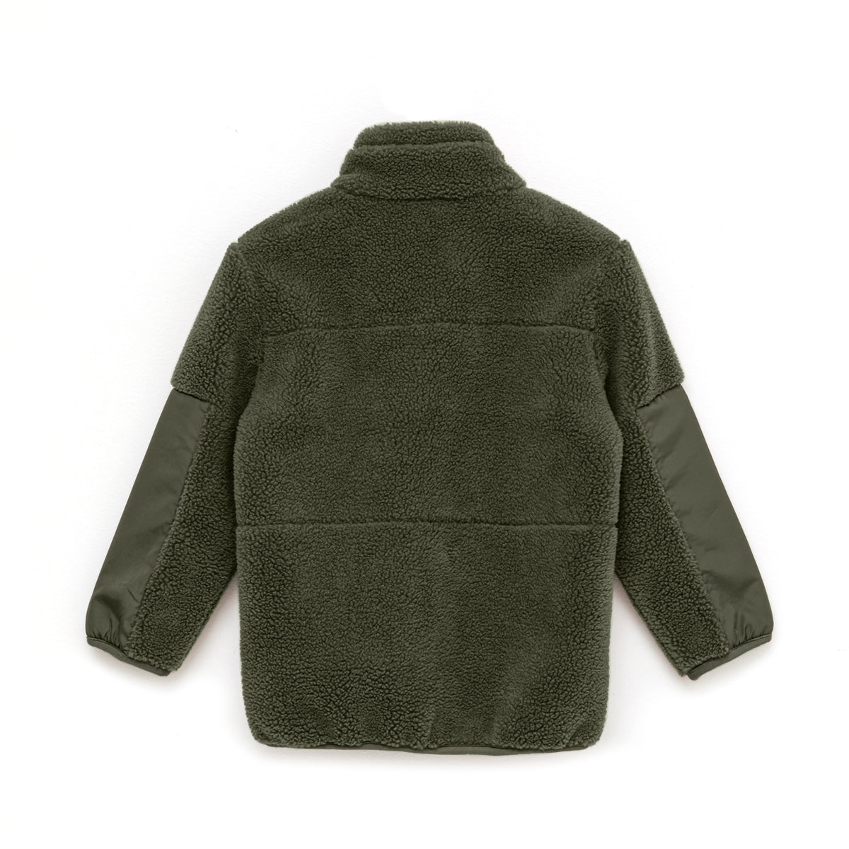 Crywolf Yeti Jacket - Khaki