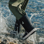Rain Boots - Black
