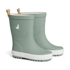 Rain Boots - Moss