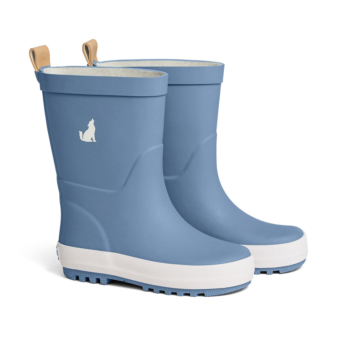 Crywolf Rain Boots - Southern Blue