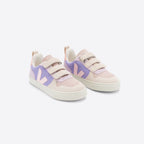 V-10 Velcro Suede - Lavande