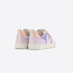 V-10 Velcro Suede - Lavande