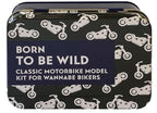 Born To Be Wild in a Tin