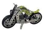 Born To Be Wild in a Tin
