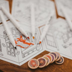 Story Stacks - Firestation
