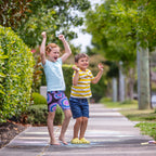 Chalk It Up - Games for Outdoors