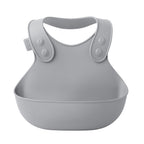 Dinner Bib - Cloud