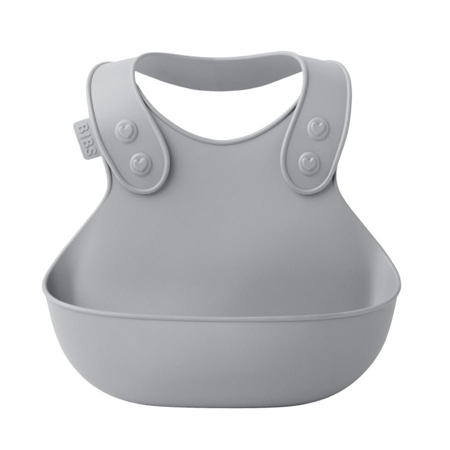 BIBS Dinner Bib - Cloud