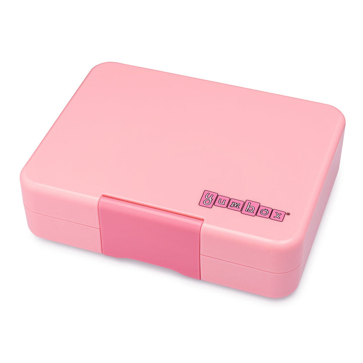 Yumbox Snack Box | Coco Pink