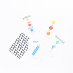 Flash Cards - Colour and Shape