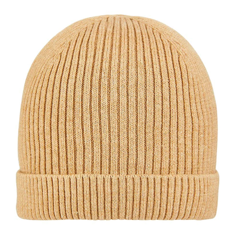 Toshi Organic Beanie - Tommy / Copper