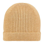 Toshi Organic Beanie - Tommy / Copper
