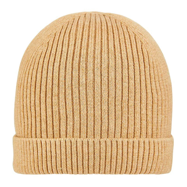 Toshi Organic Beanie - Tommy / Copper