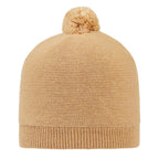 Toshi Organic Beanie - Love / Copper