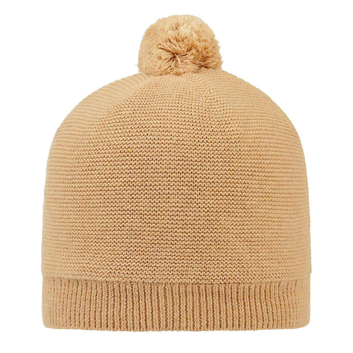 Toshi Organic Beanie - Love / Copper