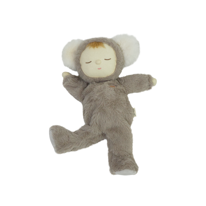 Olli Ella Cozy Dinkum Doll - Koala Moppett