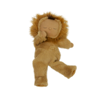 Cozy Dinkum Doll - Lion Pip