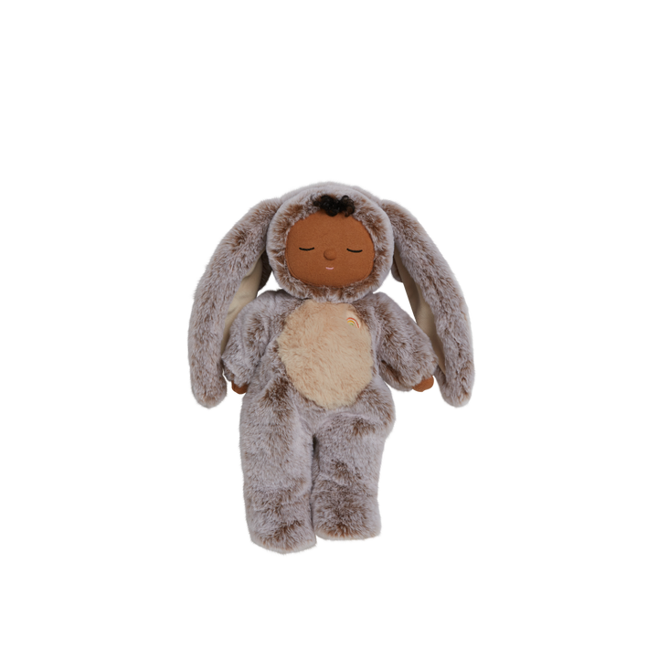 Olli Ella Cozy Dinkum Doll - Bunny Muffin