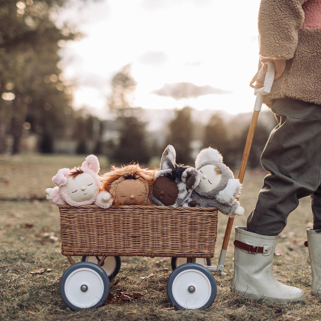 Olli Ella Cozy Dinkum Doll - Koala Moppett