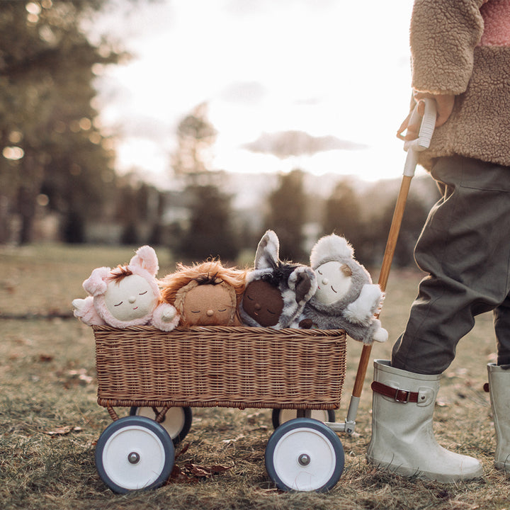 Olli Ella Cozy Dinkum Doll - Koala Moppett