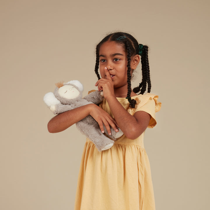 Olli Ella Cozy Dinkum Doll - Koala Moppett