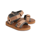 Beach Sandal - Tan