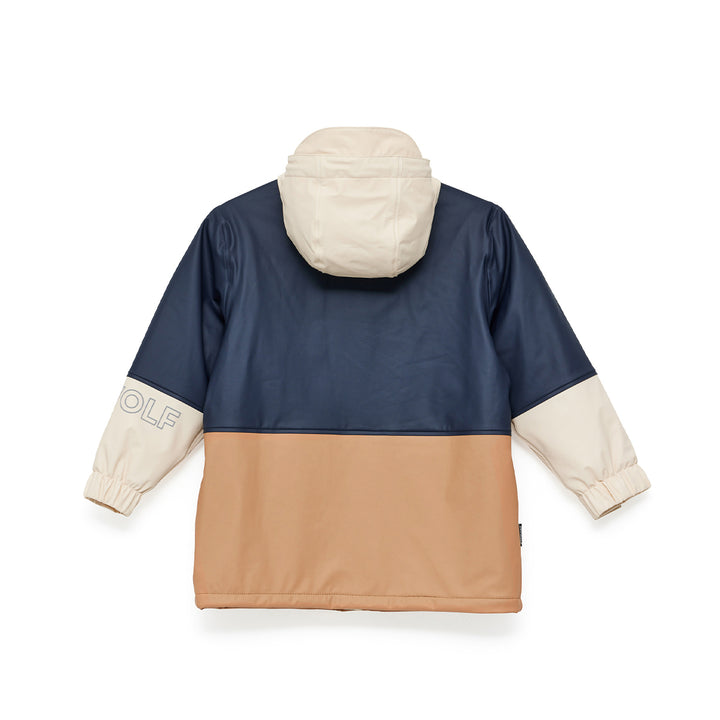 Crywolf Explorer Jacket - Riverland