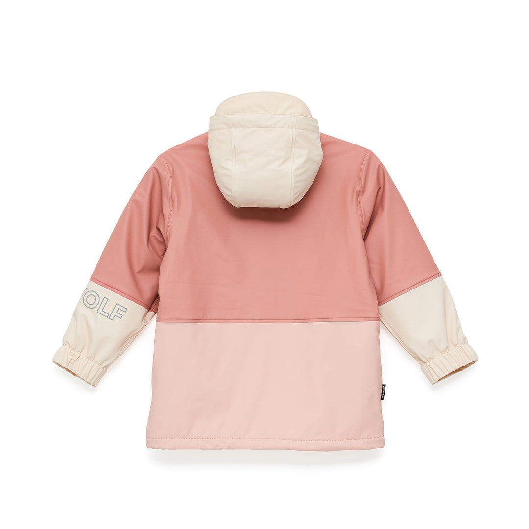 Crywolf Explorer Jacket - Rose Canyon