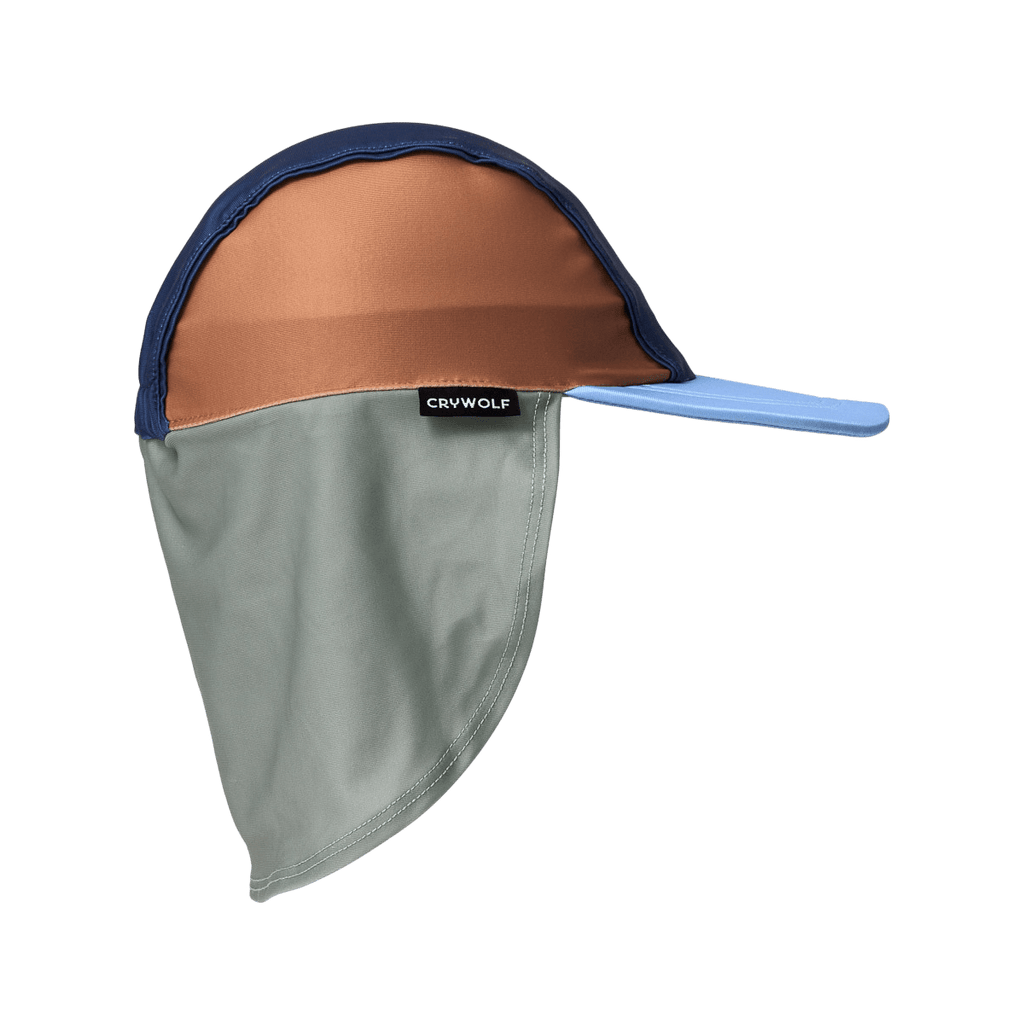 Crywolf Legionnaire Hat - Combo