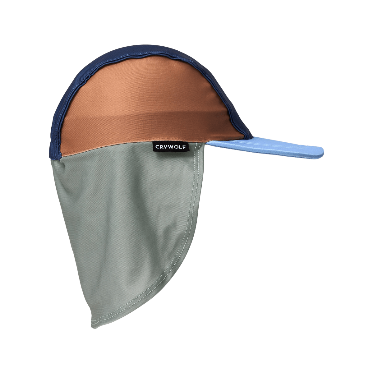Crywolf Legionnaire Hat - Combo