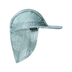 Crywolf Legionnaire Hat - Jade Monstera