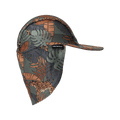 Legionnaire Hat - Jungle