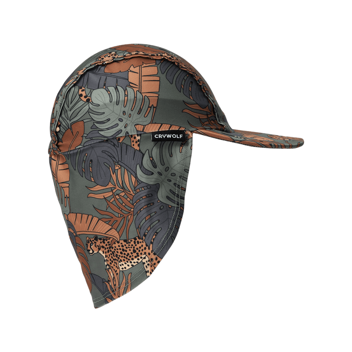 Crywolf Legionnaire Hat - Jungle