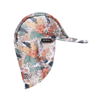 Crywolf Legionnaire Hat - Tropical Floral