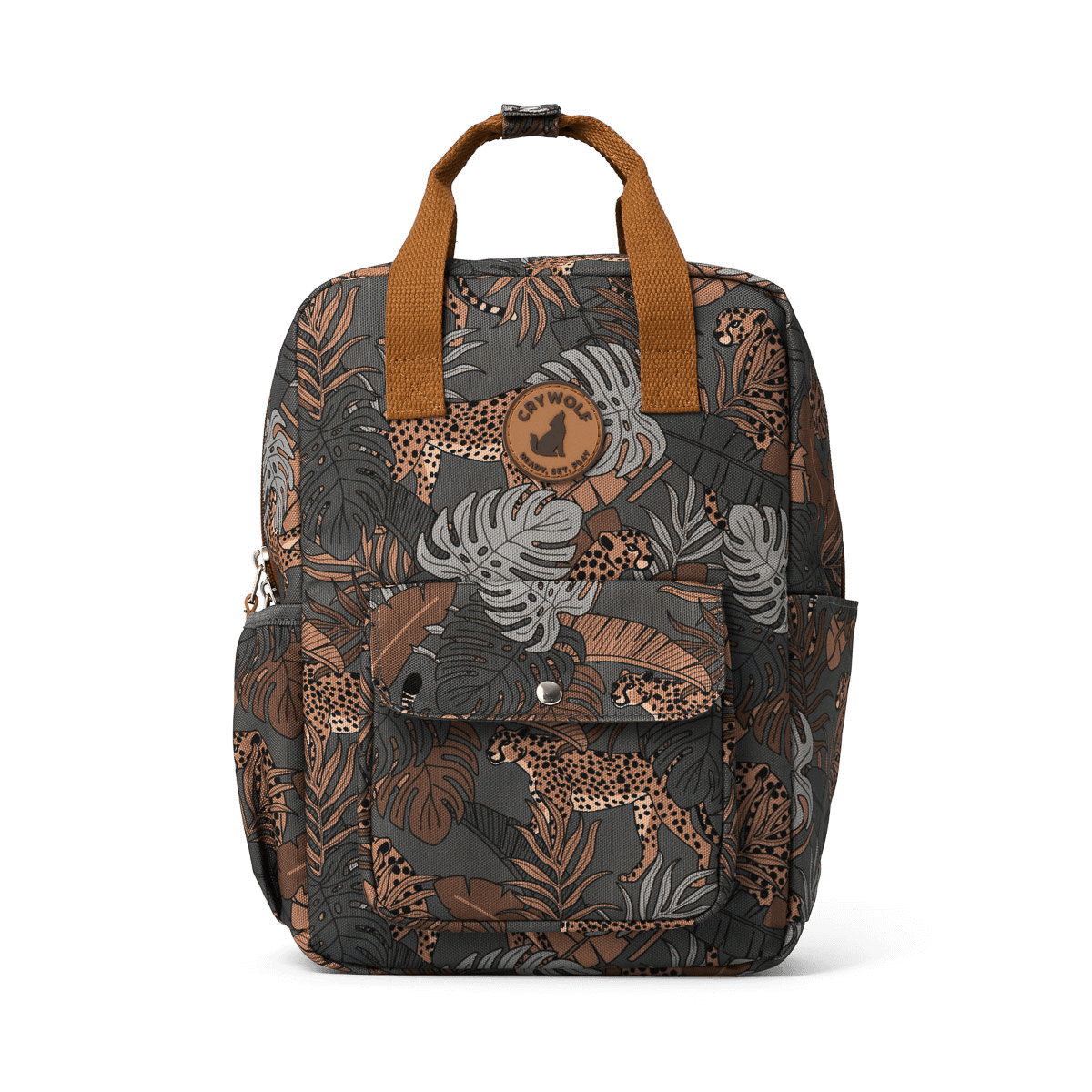 Crywolf Mini Backpack - Jungle