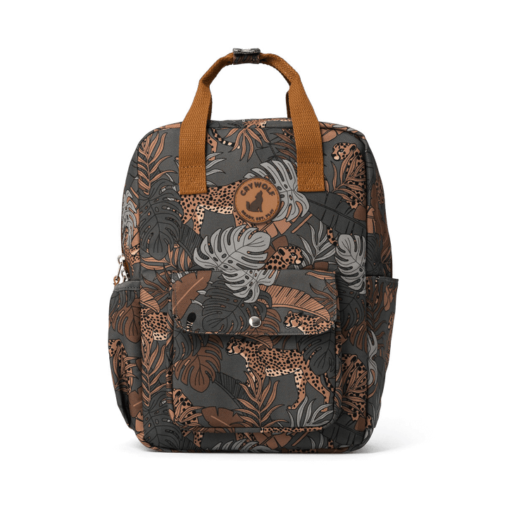 Crywolf Mini Backpack - Jungle